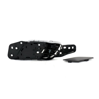Inside Door Handle for Mazda BT50 Pro 2nd Gen (2011–2020) Right Black