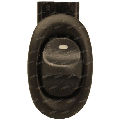 Rear Electric Power Window Switch Pair for Holden Commodore/Statesman (1997–2003)