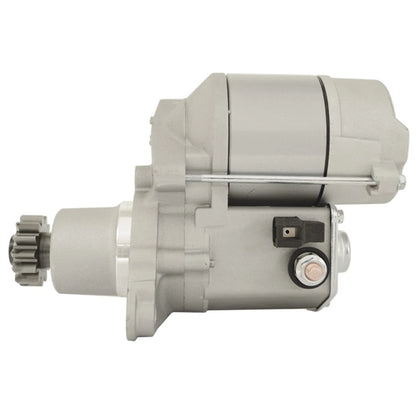 Starter Motor for Toyota Camry SV21 (1987–1992)