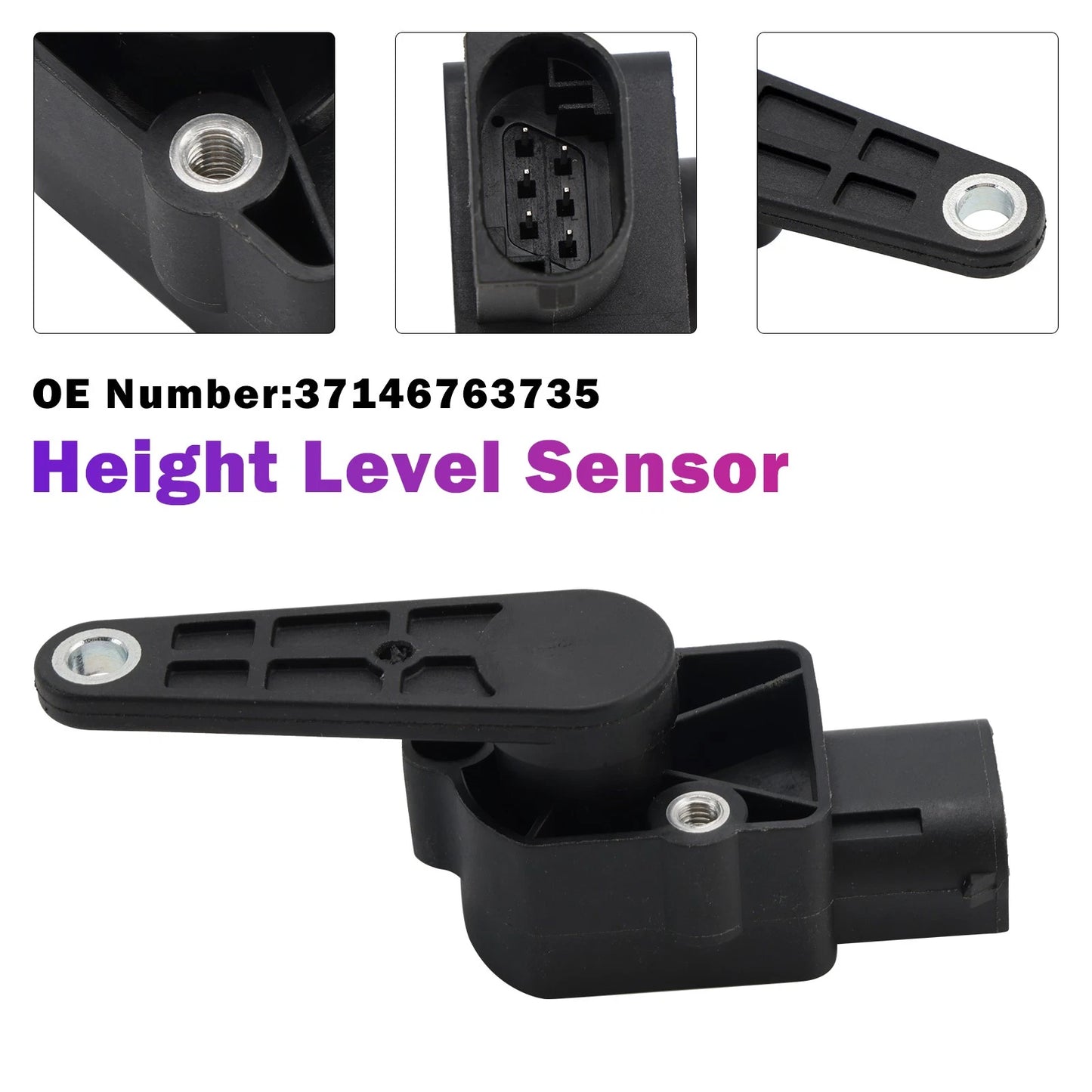 10x UHF PL259 Connectors for RG316 RG174 RG178 LMR100