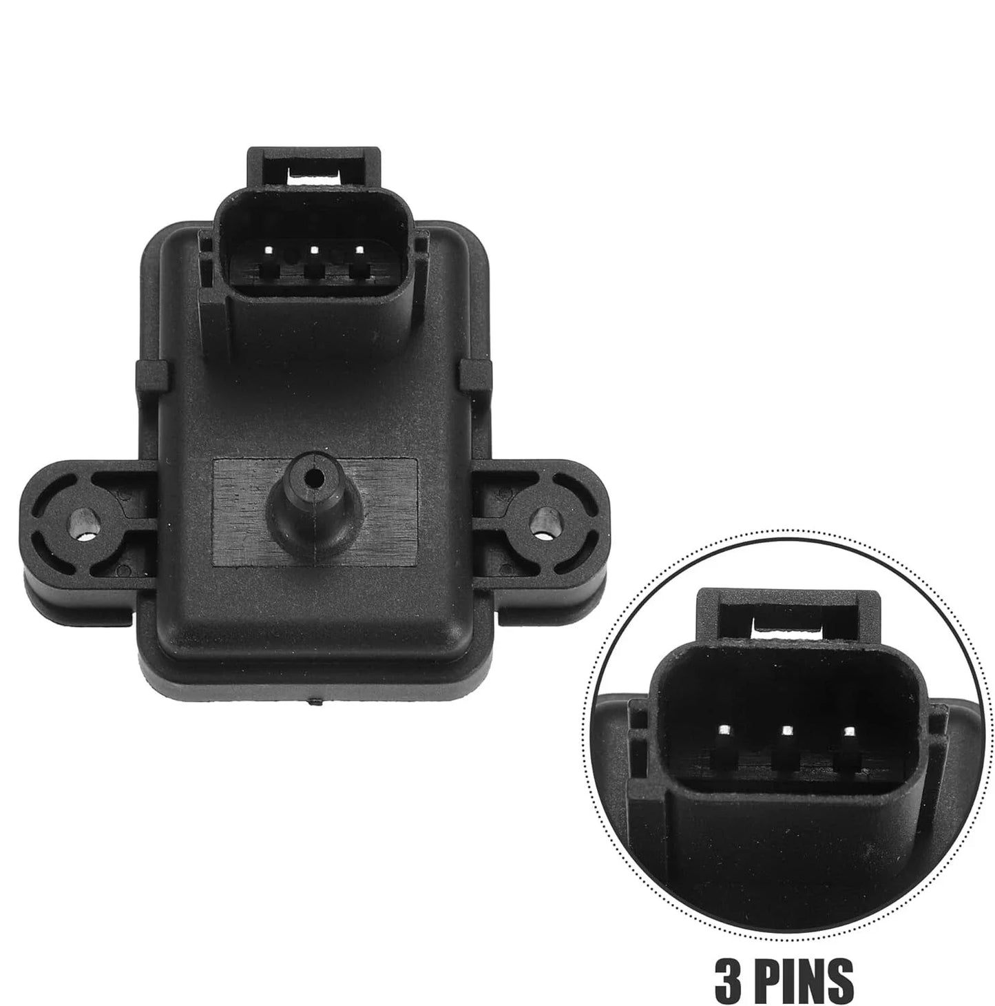 MAP Sensor for Ford F-Series F250/F350/F450/F550 (2003–2007)