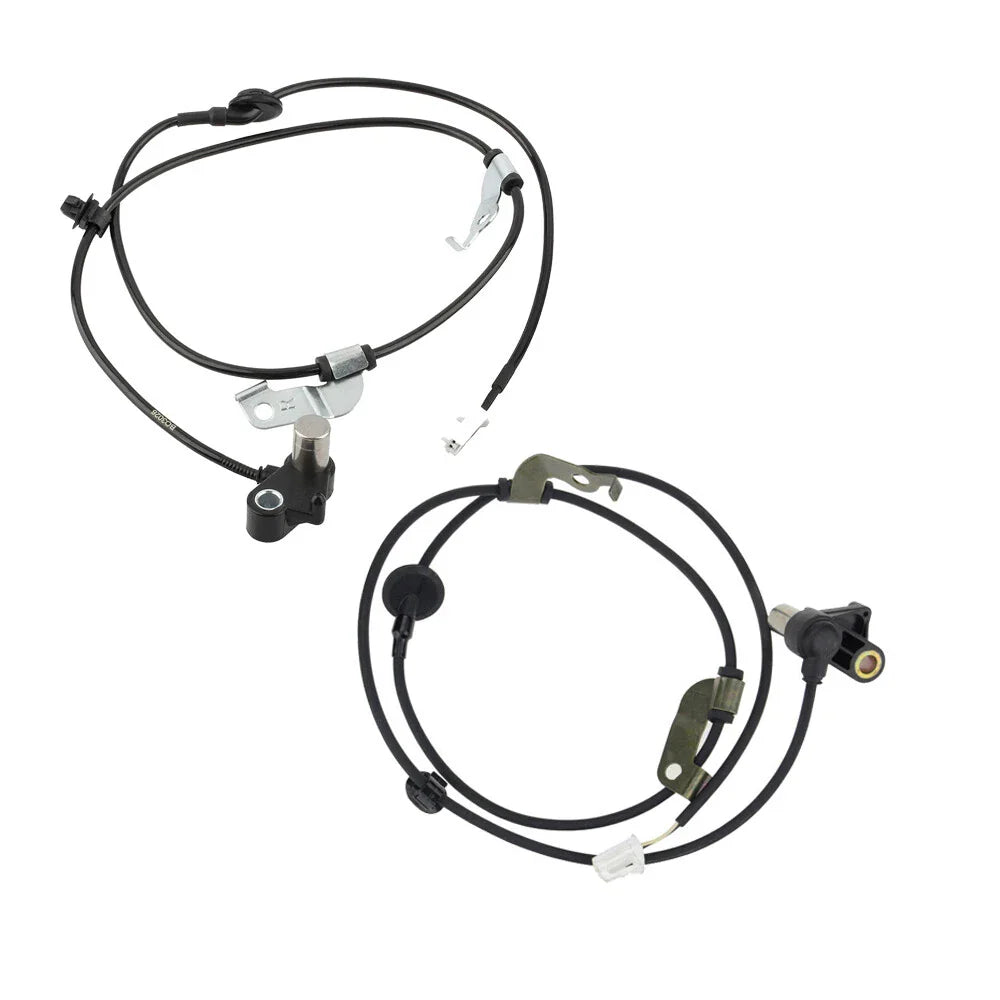4x ABS Wheel Speed Sensors for Mazda 6 2.3L Turbo (2005-2008)