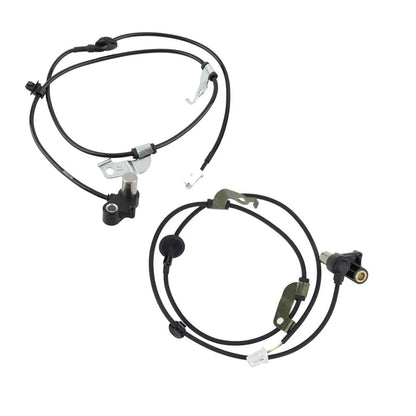 4x ABS Wheel Speed Sensors for Mazda 6 2.3L Turbo (2005-2008)