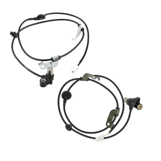 4x ABS Wheel Speed Sensors for Mazda 6 2.3L Turbo (2005-2008)