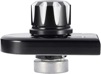 Rear Fender Bolt Tab Screw Nut for Harley Davidson (1996-2021)