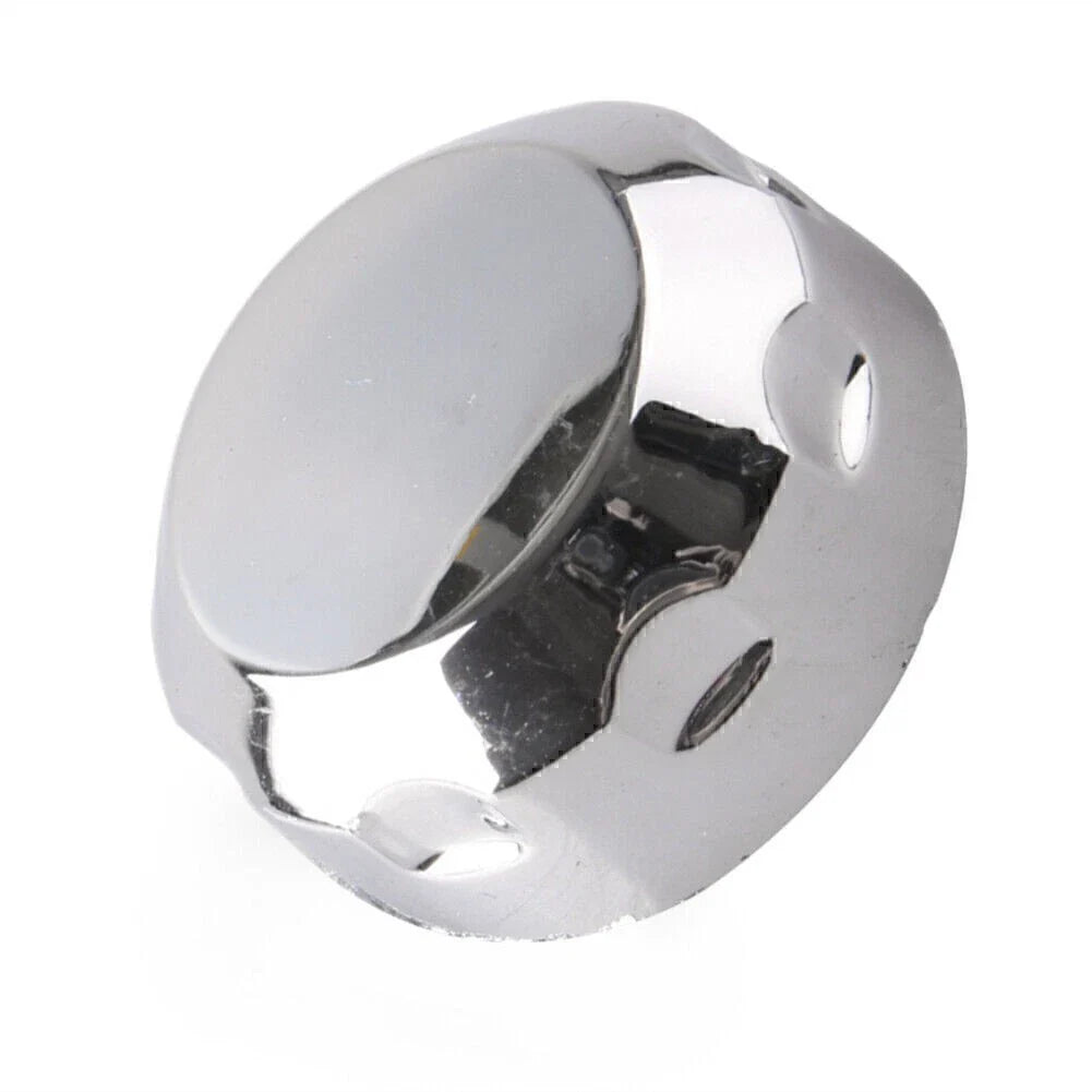 Chrome Fairing Switch Cover for Honda Goldwing GL1800 (2001-2011)
