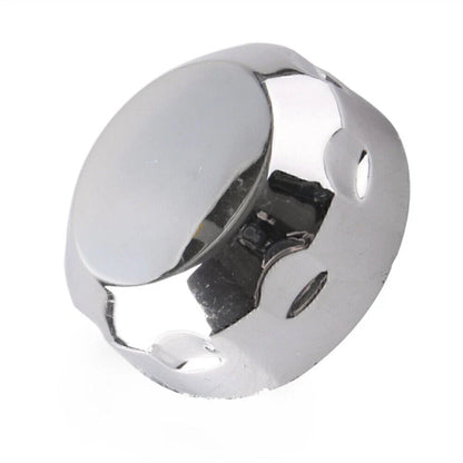Chrome Fairing Switch Cover for Honda Goldwing GL1800 (2001-2011)