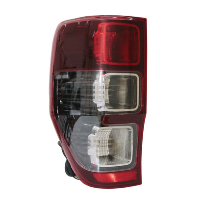 Rear Tail Lamp Light for Ford Ranger T6 PX XLT Wildtrak (2011–2022)