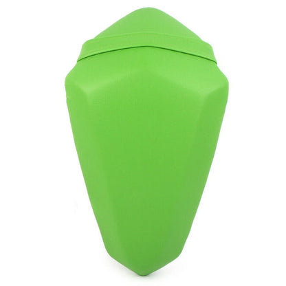 Rear Passenger Back Seat Pillion for Kawasaki Ninja 400 (2018–2021) Green