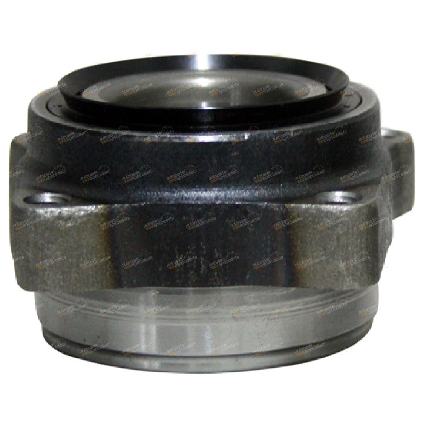 2 Front Wheel Bearing Hub Kits for Honda Accord (1989–1997) Sedan, Wagon