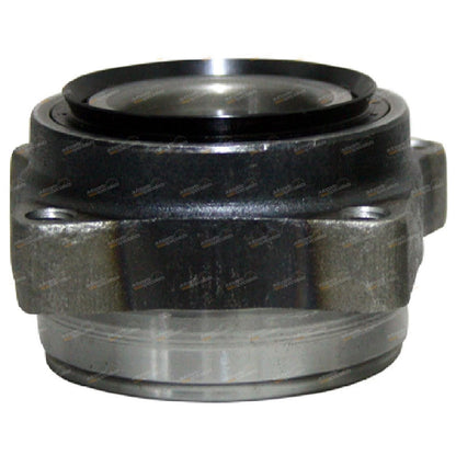2 Front Wheel Bearing Hub Kits for Honda Accord (1989–1997) Sedan, Wagon