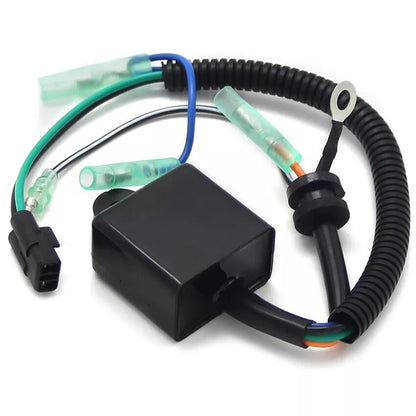CDI for Suzuki Outboard DT15 DT9.9 (1990–1999)