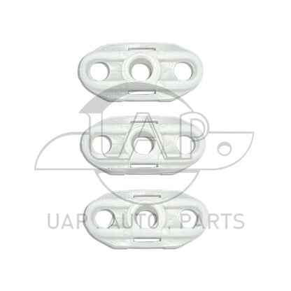 3pc Window Regulator Lifter Slider Clip for Holden Commodore (VT–WH)
