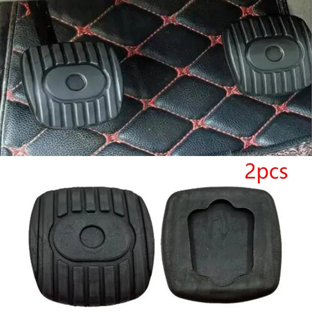 Brake Pedal Pads for Nissan Note, Tiida, Cube (2006-2014)