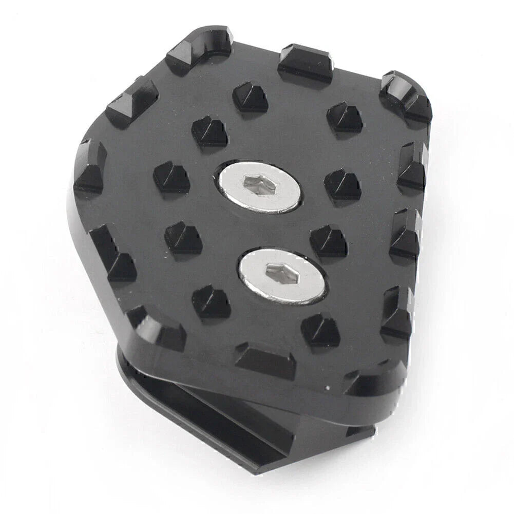 Rear Foot Brake Pedal Enlarger Plate for BMW G310R G310GS (2017-2018)