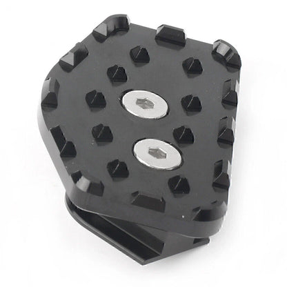 Rear Foot Brake Pedal Enlarger Plate for BMW G310R G310GS (2017-2018)