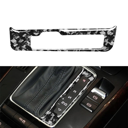 Fog Light Grille Cover for Audi A5 SLine S5 (2013–2017) Silver