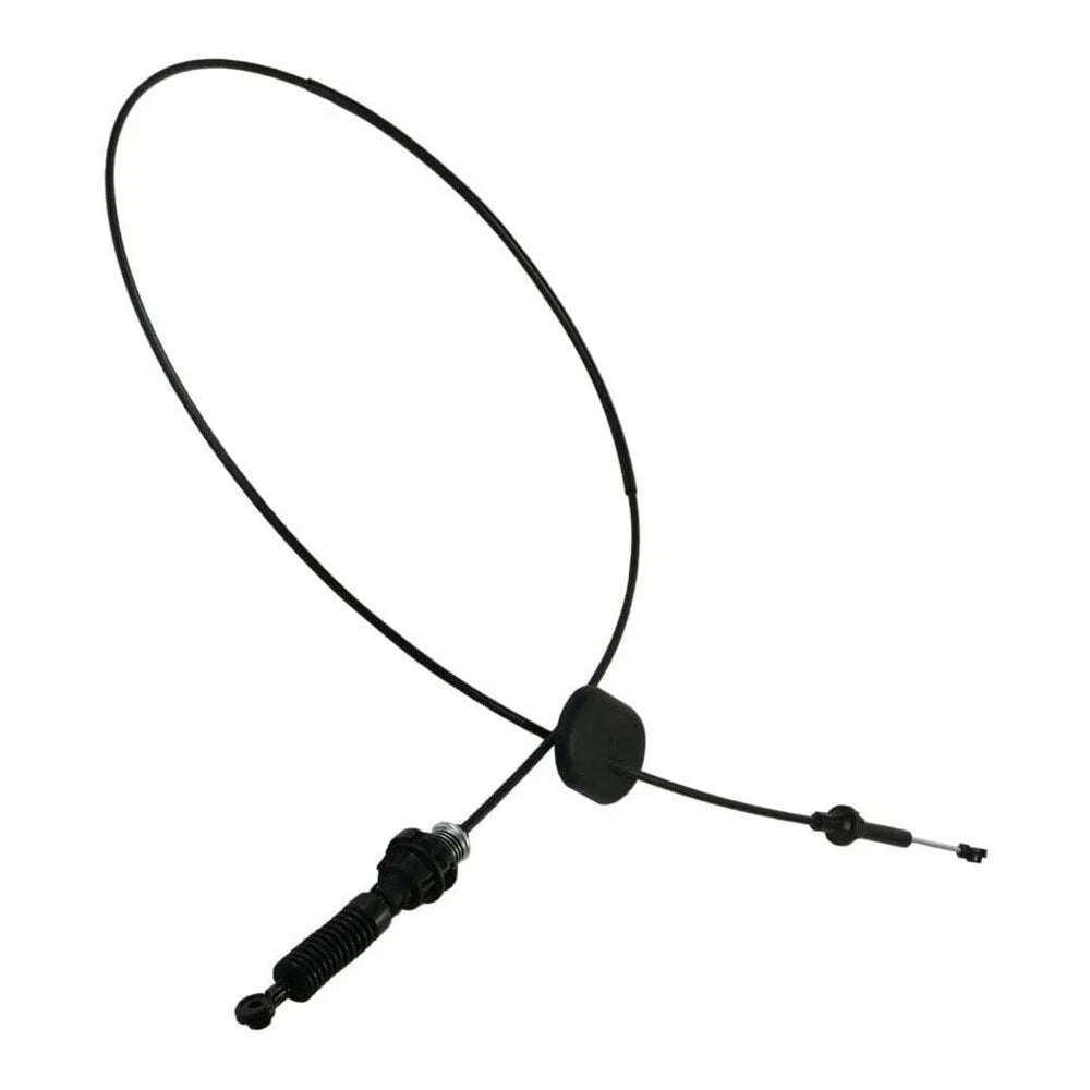 Automatic Transmission Shifter Control Cable for Chevrolet GMC (1999-2006)