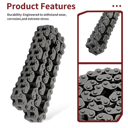 Silent Transmission Chain for Polaris Trail Blazer Scrambler (250–500)