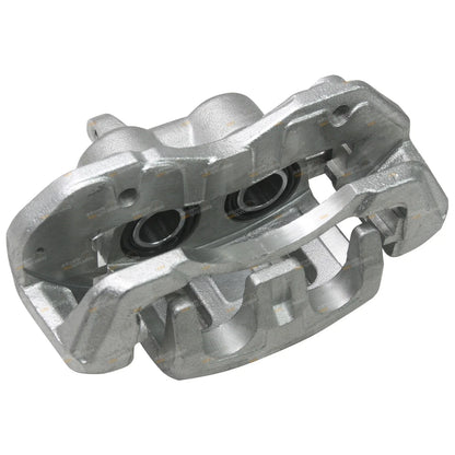 RH Front Disc Brake Caliper Assembly for Mitsubishi Triton MJ MK (1995 - 2006)