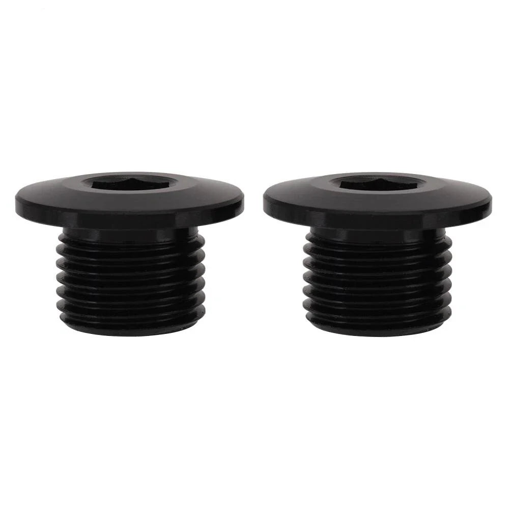 CNC Aluminum Front Wheel Screws M16 for Sur-Ron Light Bee X S