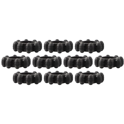 10Pcs Steering Column Gasket for Hyundai Kia Models