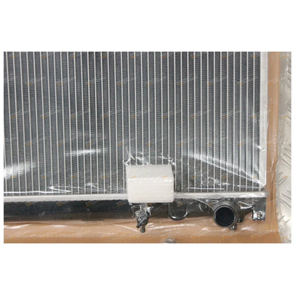 Alloy Core Radiator for Suzuki Grand Vitara (1998 - 2005)