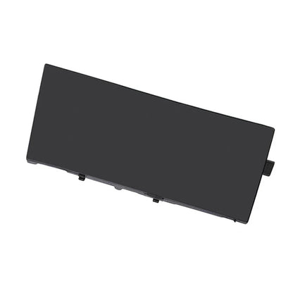 Tow Eye Hook Cover / Front Bumper / for 5-Series E34 525i 530i 540i 535i