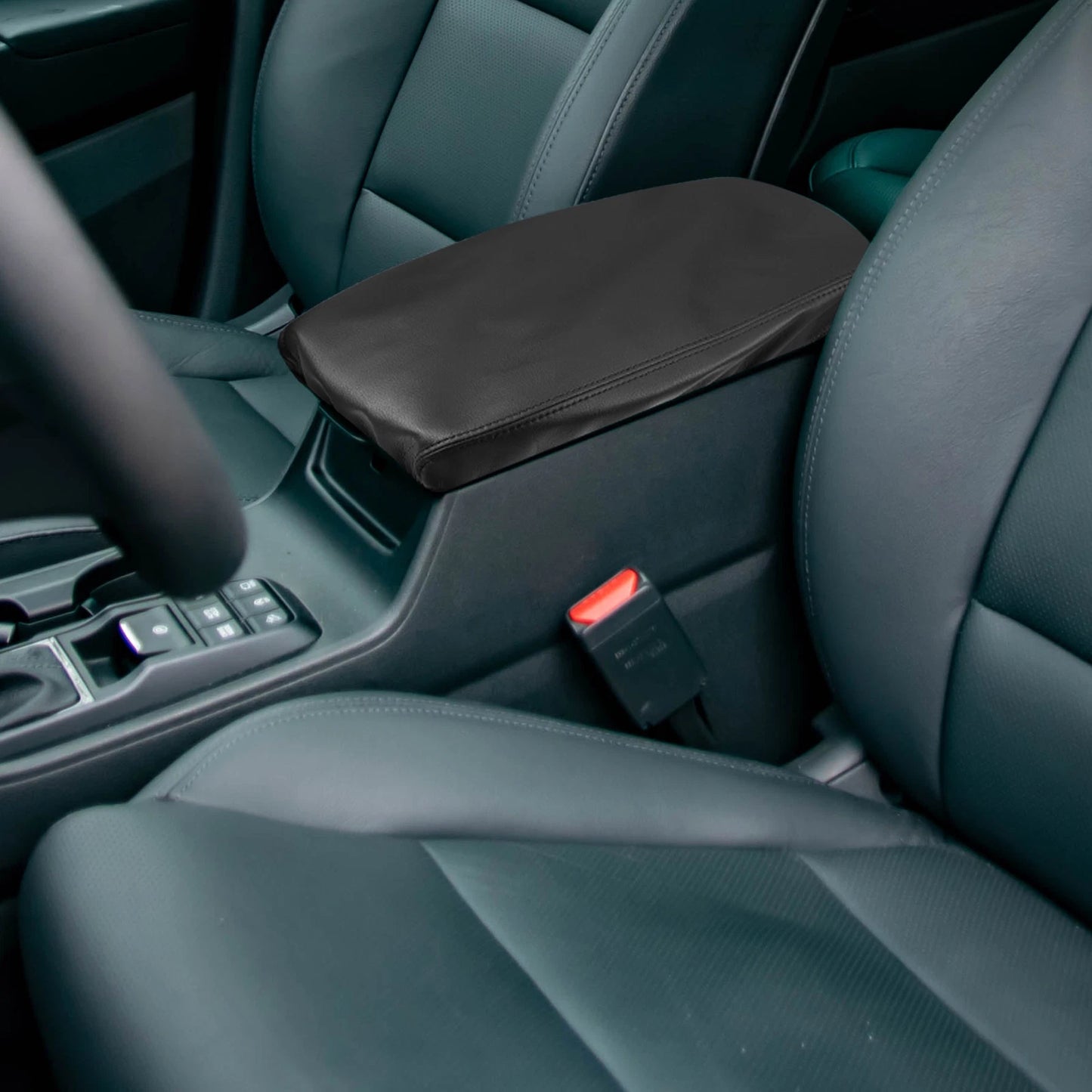 Armrest Box Cover Protector for Volkswagen