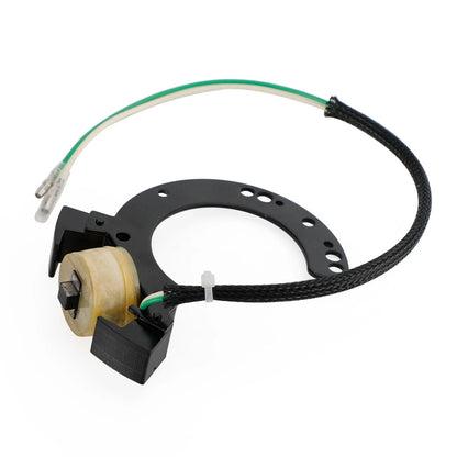 TCC Overdrive Solenoid w/ Wire Harness for Dodge 42RE 46RE 47RE 48RE A500 A518