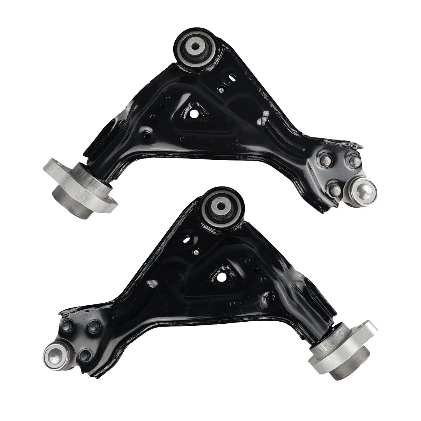 Pair Front Lower Control Arms for Mercedes Benz Vito