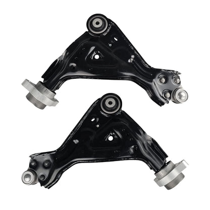 Pair Front Lower Control Arms for Mercedes Benz Vito