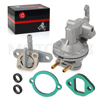 Fuel Pump Gasket for Honda Goldwing 1000 1100 (1975–1983)