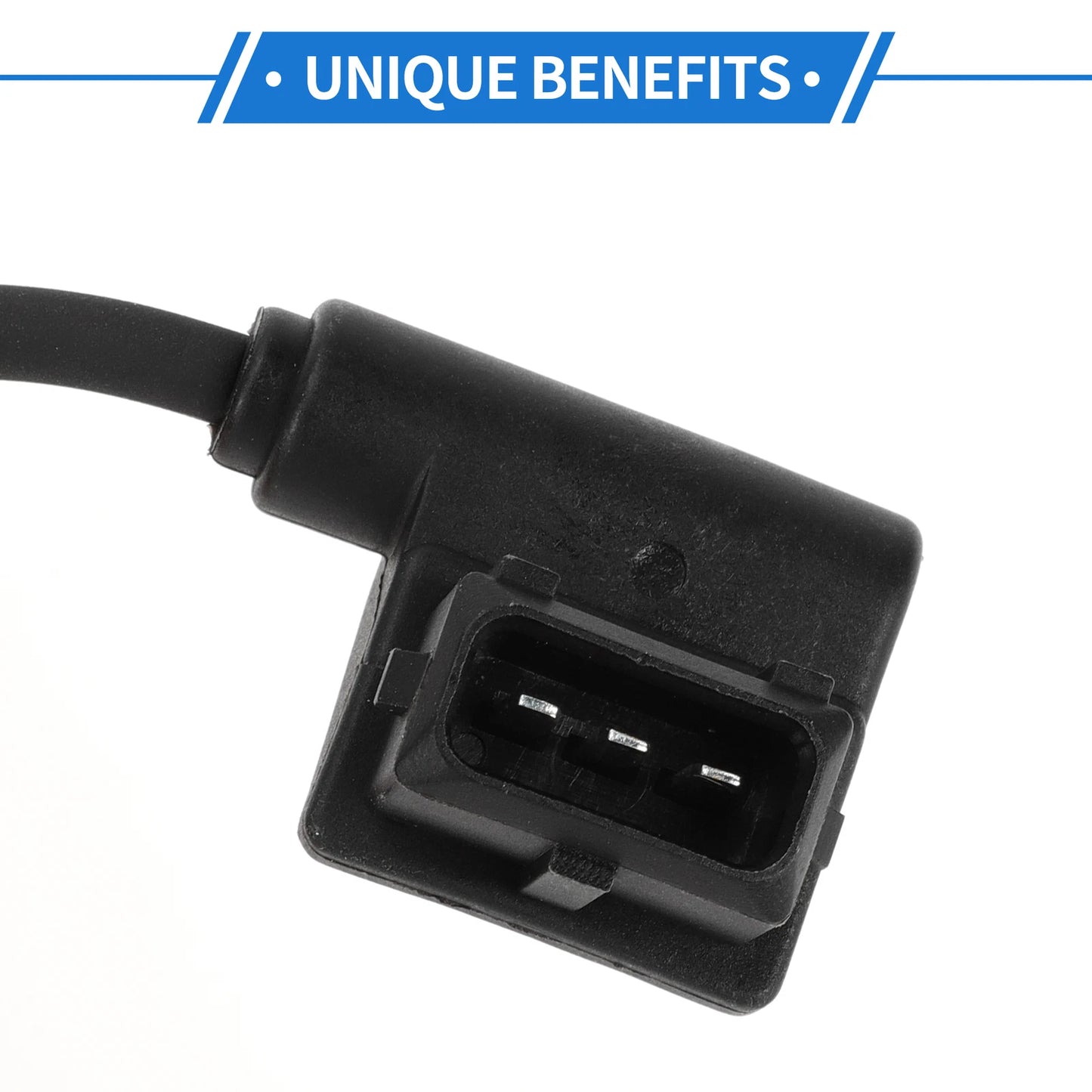 Crankshaft Position Sensor for BMW E36 318i (1990–1993) No. 12141727554
