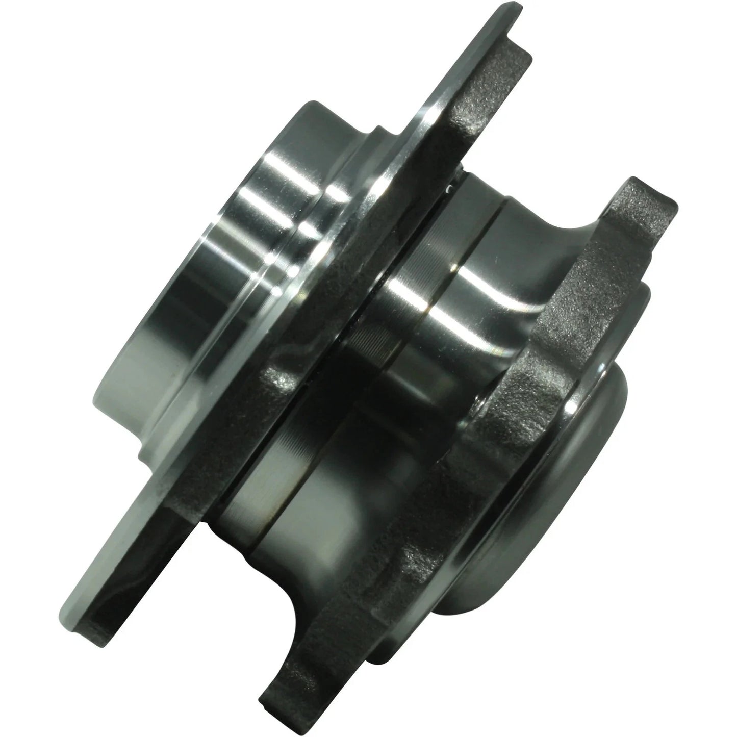 Front Wheel Bearing Hub Assembly for BMW F20 F21 F22 F23 F30 F31 F32 F33 F34 F36 (2012–2019)