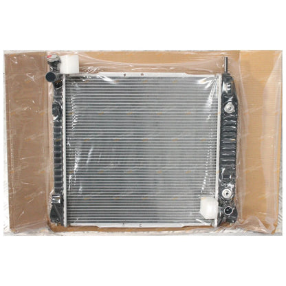 Alloy Radiator for Holden RA Rodeo Colorado Isuzu D-MAX 3.6L V6