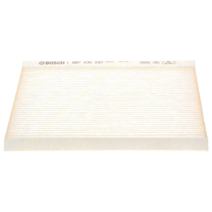 Cabin Air Filter for Hyundai Accent (2006–2009)