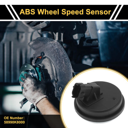 ABS Wheel Speed Sensor No. 58990K8000 for Kia KX1 (2018)