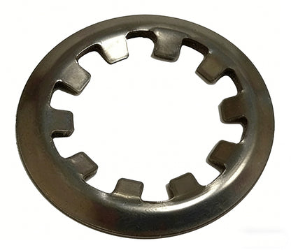 Thrust Plate Retaining Ring for Johnson Evinrude OMC