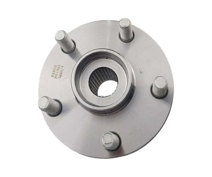 Front Wheel Bearing Hub Set for Toyota Celica (2000–2005)