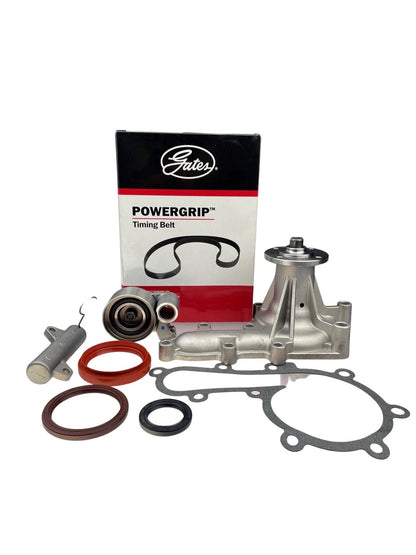 Timing Belt Kit for Toyota Landcruiser HZJ75R HZJ105R HZJ78R HZJ79R (1990–2007)