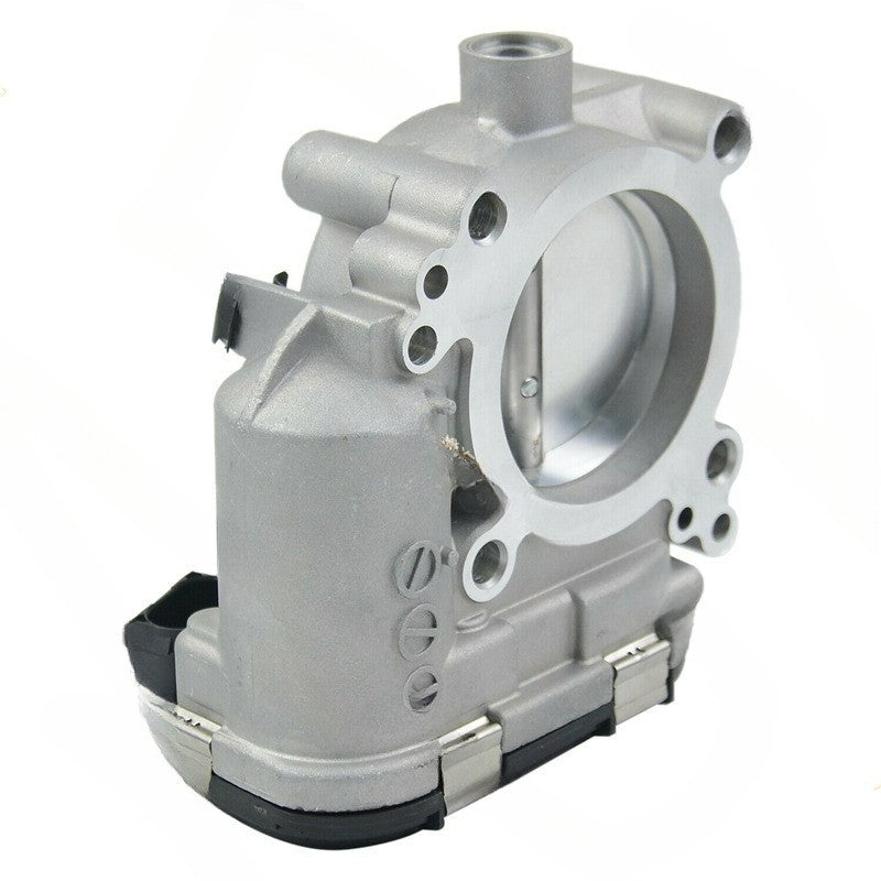 Electronic Throttle Body Assembly for Mercedes-Benz W168 (1998–2005)