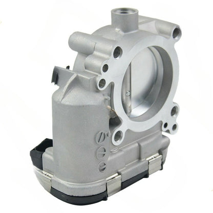 Electronic Throttle Body Assembly for Mercedes-Benz W168 (1998–2005)