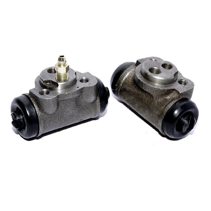 Rear Wheel Brake Cylinder Set for Mitsubishi Delica L300 Star Wagon 1986-1994