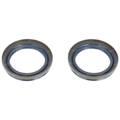 2x Front Wheel Bearing Kits for Volvo 240/260/740/760 (1979–1993)