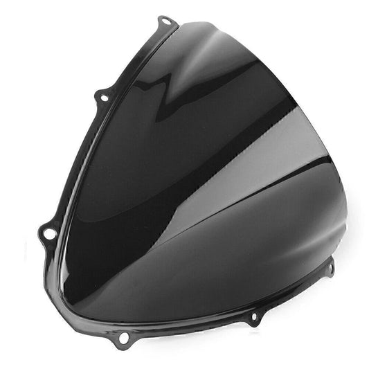 Windshield for Suzuki GSXR 600/750 (2006-2007) Black