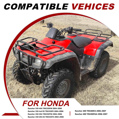 Handlebar for Honda Rancher 350 TRX350 (2004–2006)