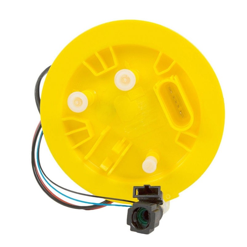 Electric Fuel Pump for Audi S6 A6 Quattro (2005–2011)