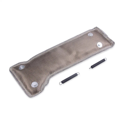 Turbo Blanket Heat Shield for Saab 9-2X Subaru Forester Impreza WRX (2005-2006)