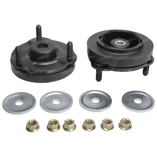 Front Strut Mounts Ford Ranger Everest PX UA (2011-2018)
